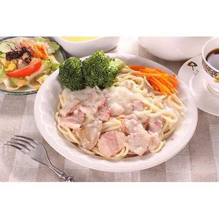Kremalı Mantarlı Pastırma Sosu - 10-3 Kremalı Mantarlı Pastırma Sosu - 10-3